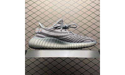 (Free Shipping)adidas Yeezy Boost 350 V2 Beluga 2.0 AH2203