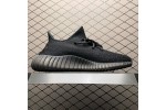 (Free Shipping)Adidas Yeezy Boost 350 V2 Core Black Red BY9612