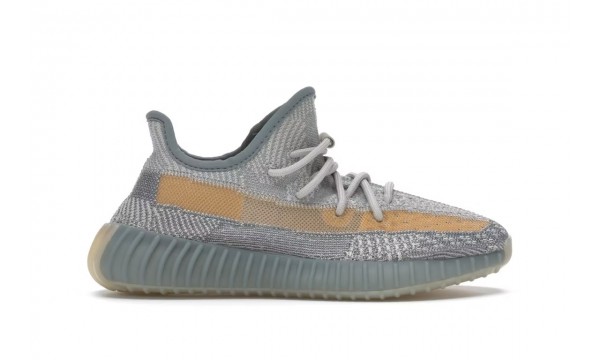 (Free Shipping)Adidas Yeezy Boost 350 V2 Israfil FZ5421