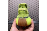 (Free Shipping)Adidas Yeezy Boost 350 V2 Semi Frozen Yellow B37572