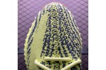 (Free Shipping)Adidas Yeezy Boost 350 V2 Semi Frozen Yellow B37572