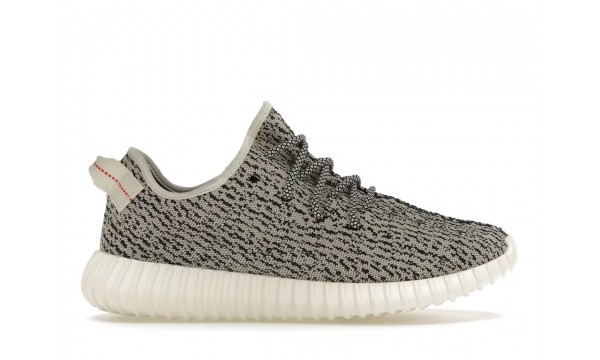 (Free Shipping)Adidas Yeezy Boost 350 Turtledove (2015) AQ4832