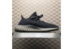 (Free Shipping)Adidas Yeezy Boost 350 V2 Dazzling Blue GY7164