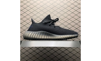 (Free Shipping)Adidas Yeezy Boost 350 V2 Dazzling Blue GY7164