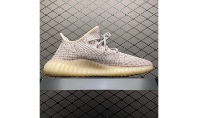 (Free Shipping)Adidas Yeezy Boost 350 V2 Synth (Reflective) FV5666