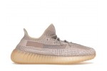 (Free Shipping)Adidas Yeezy Boost 350 V2 Synth (Reflective) FV5666