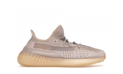 (Free Shipping)Adidas Yeezy Boost 350 V2 Synth (Reflective) FV5666