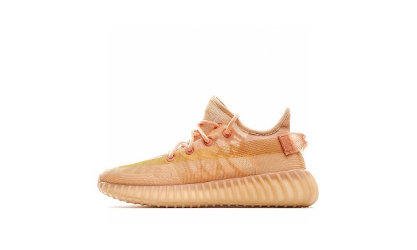 (Free Shipping)YEEZY BOOST 350 V2 “Mono Clay” GW2870