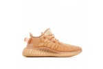 (Free Shipping)YEEZY BOOST 350 V2 “Mono Clay” GW2870