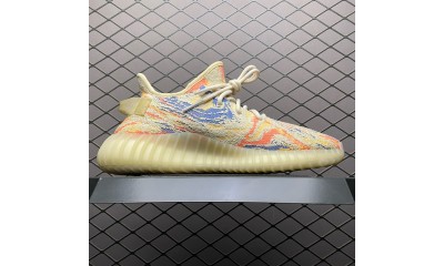 (Free Shipping)Adidas Yeezy Boost 350 V2 MX Oat GW3773