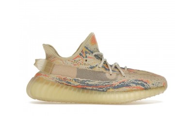 (Free Shipping)Adidas Yeezy Boost 350 V2 MX Oat GW3773