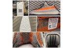 (Free Shipping)Yeezy Boost 350 V2 'Beluga Reflective' Godkiller GW1229