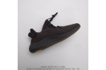 (Free Shipping)Adidas Yeezy Boost 350 V2 Cinder FY2903