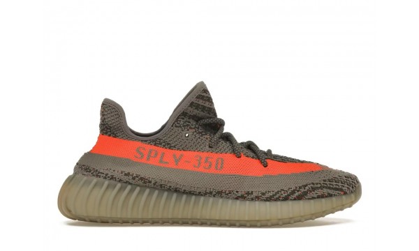 (Free Shipping)Adidas Yeezy Boost 350 V2 Beluga BB1826