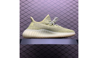 (Free Shipping)Adidas Yeezy Boost 350 V2 Antlia (Reflective) FV3255