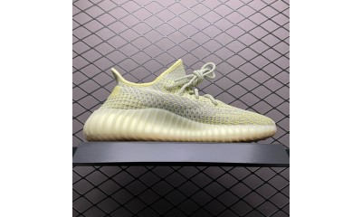 (Free Shipping)Adidas Yeezy Boost 350 V2 Antlia (Non-Reflective) FV3250