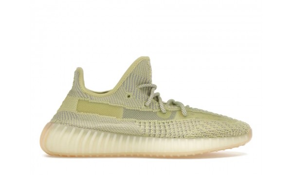 (Free Shipping)Adidas Yeezy Boost 350 V2 Antlia (Non-Reflective) FV3250