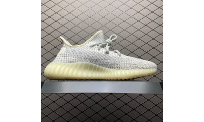 (Free Shipping)Adidas Yeezy Boost 350 V2 Lundmark (Non Reflective) FU9161