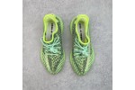 (Free Shipping)Adidas Yeezy Boost 350 V2 Yeezreel (Non-Reflective) FW5191