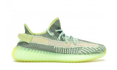 (Free Shipping)Adidas Yeezy Boost 350 V2 Yeezreel (Non-Reflective) FW5191