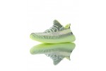 (Free Shipping)Adidas Yeezy Boost 350 V2 Yeezreel (Reflective) FX4130