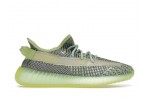 (Free Shipping)Adidas Yeezy Boost 350 V2 Yeezreel (Reflective) FX4130