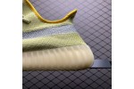 (Free Shipping)Adidas Yeezy Boost 350 V2 Marsh FX9034