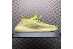 (Free Shipping)Adidas Yeezy Boost 350 V2 Marsh FX9034