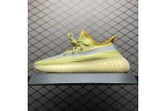 (Free Shipping)Adidas Yeezy Boost 350 V2 Marsh FX9034