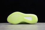 (Free Shipping)Adidas Yeezy Boost 350 V2 Glow EG5293