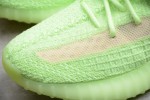 (Free Shipping)Adidas Yeezy Boost 350 V2 Glow EG5293