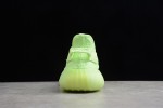 (Free Shipping)Adidas Yeezy Boost 350 V2 Glow EG5293