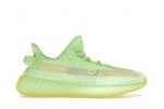 (Free Shipping)Adidas Yeezy Boost 350 V2 Glow EG5293