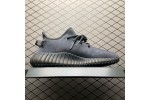 (Free Shipping)Adidas Yeezy Boost 350 V2 Mono Cinder GX3791