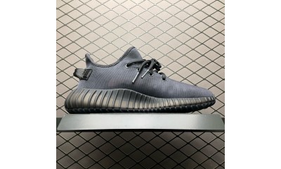 (Free Shipping)Adidas Yeezy Boost 350 V2 Mono Cinder GX3791