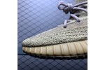 (Free Shipping)Adidas Yeezy Boost 350 V2 Earth FX9033