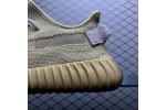 (Free Shipping)Adidas Yeezy Boost 350 V2 Earth FX9033