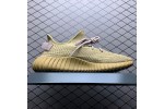 (Free Shipping)Adidas Yeezy Boost 350 V2 Earth FX9033