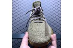 (Free Shipping)Adidas Yeezy Boost 350 V2 Earth FX9033