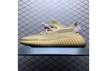 (Free Shipping)Adidas Yeezy Boost 350 V2 Earth FX9033