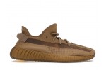 (Free Shipping)Adidas Yeezy Boost 350 V2 Earth FX9033