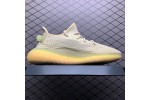 (Free Shipping)Adidas Yeezy Boost 350 V2 Flax FX9028