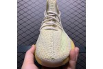 (Free Shipping)Adidas Yeezy Boost 350 V2 Flax FX9028