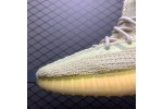 (Free Shipping)Adidas Yeezy Boost 350 V2 Flax FX9028