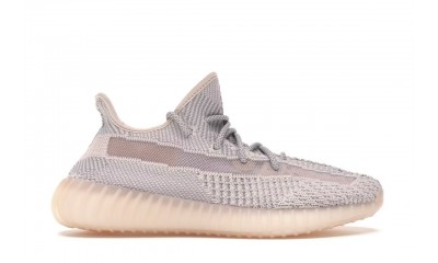 (Free Shipping)Adidas Yeezy Boost 350 V2 Synth (Non-Reflective) FV5578