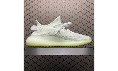 (Free Shipping)Adidas Yeezy Boost 350 V2 Hyperspace EG7491