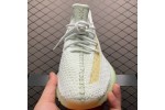 (Free Shipping)Adidas Yeezy Boost 350 V2 Hyperspace EG7491