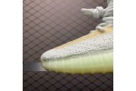 (Free Shipping)Adidas Yeezy Boost 350 V2 Hyperspace EG7491