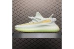 (Free Shipping)Adidas Yeezy Boost 350 V2 Hyperspace EG7491