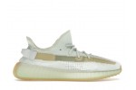 (Free Shipping)Adidas Yeezy Boost 350 V2 Hyperspace EG7491